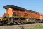 BNSF 7407